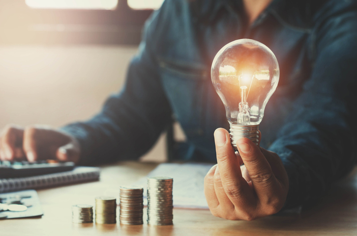 Consejos para ahorrar en la factura de la luz Consejos para ahorrar en la factura de la luz
