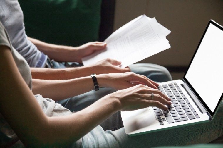 El auge de los préstamos Online en España El auge de los préstamos Online en España