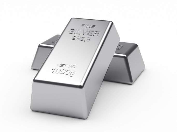 Consejos para comprar lingotes de plata Consejos para comprar lingotes de plata