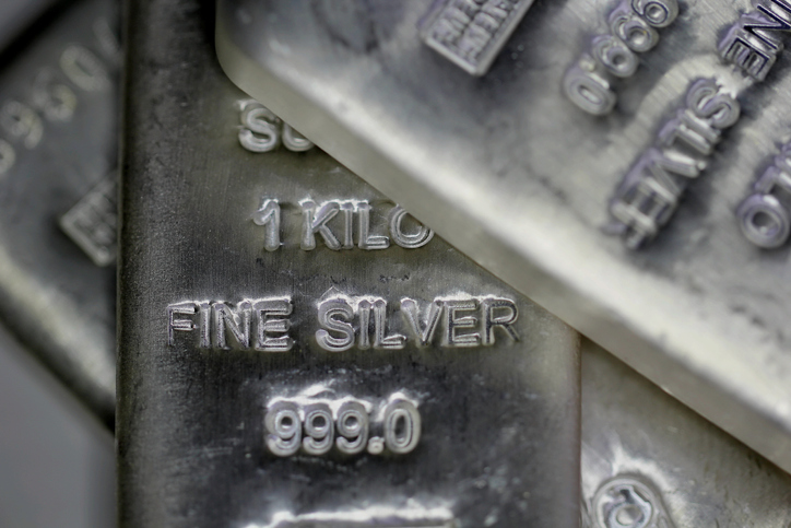 comprar lingotes de plata comprar lingotes de plata