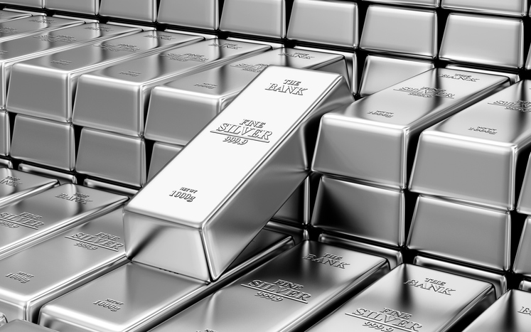 Claves para comprar lingotes de plata Claves para comprar lingotes de plata
